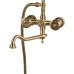 Душевая стойка Bronze de Luxe 10121DF/1