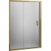 Душевая дверь в нишу Good Door Jazze WTW-140-G-BR