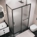 Душевое ограждение Grossman Style 120.K33.05.1070.21.02 100x70