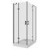 Душевое ограждение Niagara NG-6818-08 BLACK 120x90
