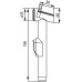 Гигиенический душ Iddis 0101F15I20