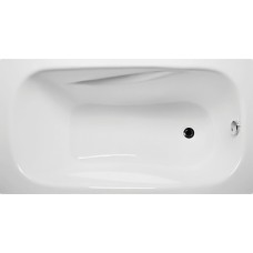 Акриловая ванна 1MarKa Classic 130х70