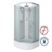 Душевая кабина Niagara NG-3302-14BKT 100x100