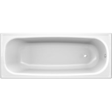 Стальная ванна Koller Pool Universal 170x75 см 