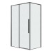 Душевое ограждение Grossman Galaxy 120.K33.01.1070.21.02 100x70