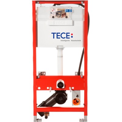 Система инсталляции для унитазов TECE TECEprofil 9 300 044 для Toto Neorest