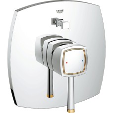 Смеситель Grohe Grandera 19920IG0 для ванны с душем 
