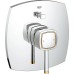 Смеситель Grohe Grandera 19920IG0 для ванны с душем