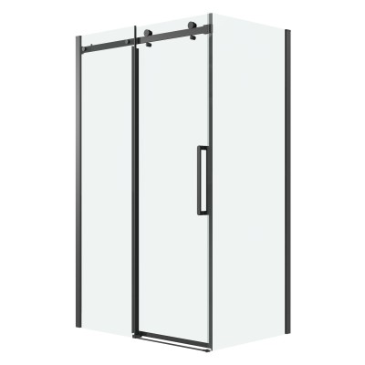 Душевое ограждение Grossman Classic 120.K33.04.1170.21.00 110x70