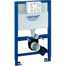 Система инсталляции для унитазов Grohe Rapid SL 38526000 