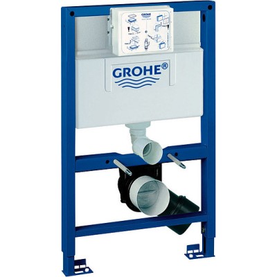 Система инсталляции для унитазов Grohe Rapid SL 38526000