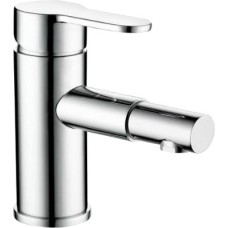 Смеситель Elghansa Dynamic 1636338 