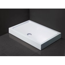 Поддон для душа BandHours Rimini Tray 100х80