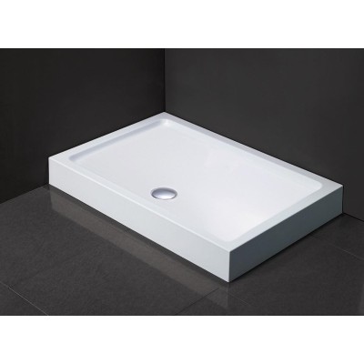 Поддон для душа BandHours Rimini Tray 100х80