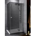 Душевой уголок Radaway Almatea KDJ 100x90 стекло графит R