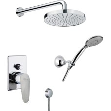 Душевой комплект Fiore Kyro 86CR6519 