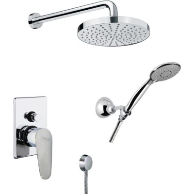Душевой комплект Fiore Kyro 86CR6519