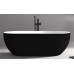 Акриловая ванна ABBER AB9241MB 172x79