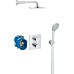 Душевой комплект Grohe Grohtherm 3000 Cosmopolitan 34408000