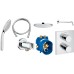 Душевой комплект Grohe Grohtherm 3000 Cosmopolitan 34408000