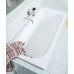 Чугунная ванна Roca Continental 211507001 100x70