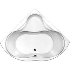 Акриловая ванна Vagnerplast Iris 143x143 