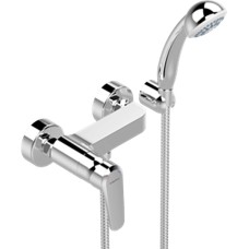 Смеситель Vidima Balance BA266AA для душа 