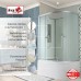 Душевая кабина AvaCan D5012L N 120x80