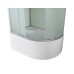 Душевая кабина AvaCan D5012L N 120x80