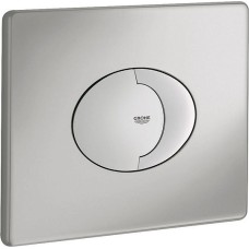 Кнопка смыва Grohe Skate Air 38506P00 хром матовый 