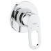 Душевой комплект Grohe BauLoop 124895