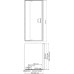 Душевой уголок Wasserkraft Berkel 48P29 85x100