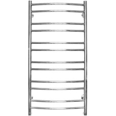 Полотенцесушитель водяной Domoterm Калипсо П12 50x100, хром 