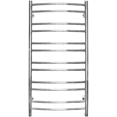 Полотенцесушитель водяной Domoterm Калипсо П12 50x100, хром