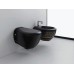 Унитаз подвесной ArtCeram Blend BLV001 черный