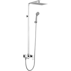 Душевая стойка Elghansa Mondschein New 2302233-2G 