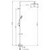 Душевая стойка Elghansa Mondschein New 2302233-2G