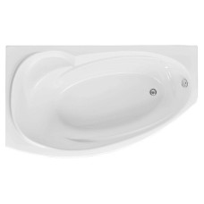 Акриловая ванна Aquanet Jersey 170x90 L