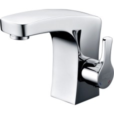 Смеситель Wasserkraft Berkel 4803 для раковины 