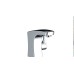 Смеситель Wasserkraft Berkel 4803 для раковины