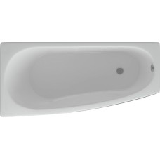Акриловая ванна Акватек Пандора PAN160-0000065 160x75 L 