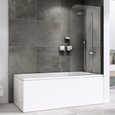 Шторка на ванну Abber Ewiges Wasser AG52100B 100x140