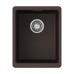 Мойка для кухни Omoikiri Kata 34-U-DC темный шоколад Мойка для кухни Omoikiri Kata 34-U-DC темный шоколад