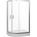 Поддон для душа Am.Pm Bliss L 120x80 R