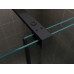 Душевая перегородка Abber Komfort AG09120B 120x200