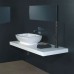 Раковина White Stone Ark 60 WS01601F