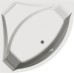 Акриловая ванна Vagnerplast Veronela corner 140x140