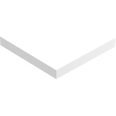 Экран для поддона Good Door Форум 80x80