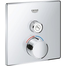 Смеситель Grohe Grohtherm SmartControl 29147000 для душа 