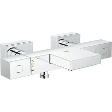 Термостат Grohe Grohtherm Cube 34497000 для ванны с душем 